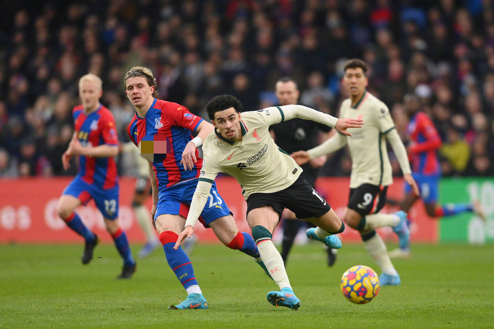 体现了球队 体现了球队